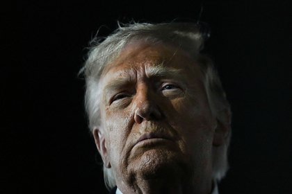 Израиль разочаровал Трампа