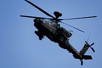 Иран сбил вертолет Apache над Ормузским проливом. США в ответ ударили по Исламской Республике. Какие цели атаковал Вашингтон?