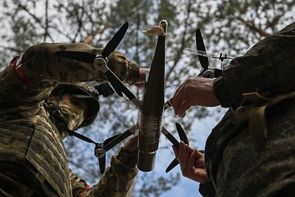 Военкоры раскрыли подробности массированной ночной атаки по Украине