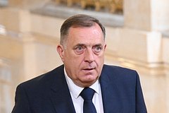 Милорад Додик