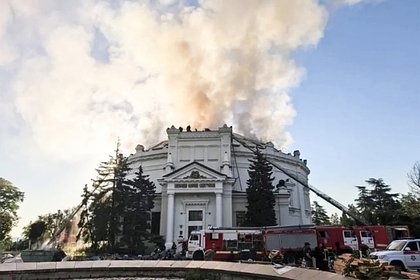 В России высказались о наличии ценностей у ВСУ пос