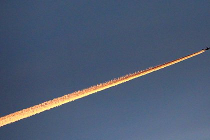 Зарубежная авиакомпания собралась побить мировой рекорд само