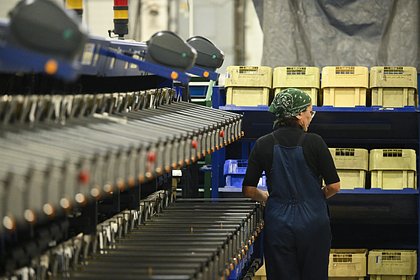 «Почта России» решила зарабатывать на мобильной связи