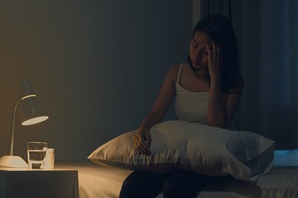 Выявлены опасные причины досадных пробуждений между двумя и четырьмя часами ночи