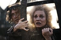 В кино — «Холоп 3». Чем закончилась собравшая миллиарды рублей трилогия о перевоспитании простого русского мажора?