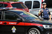 В Москве хотели подорвать автомобиль сотрудника научно-производственного предприятия. Задержаны двое подростков