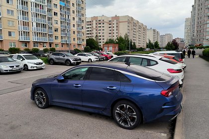 В России спрогнозировали ситуацию на рынке парковочных мест 