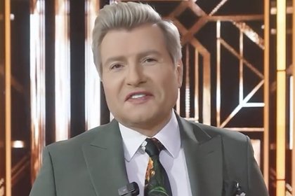 Внешность Николая Баскова на новом видео оценили словами «са