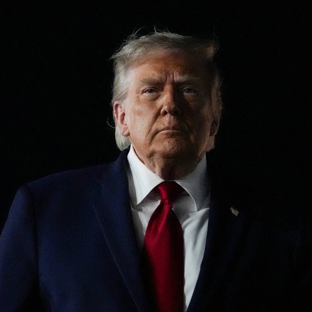 Трамп пригрозил Ирану расплатой