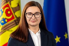 Кристина Герасимов