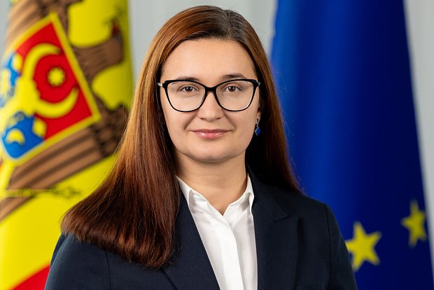 Кристина Герасимов