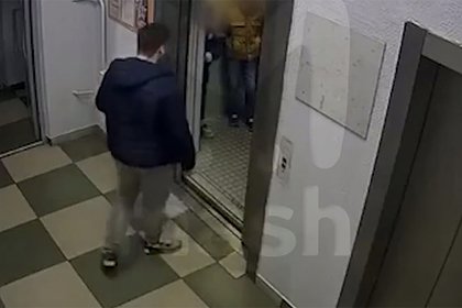 Под Москвой подросток заставил школьника встать перед ним на