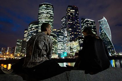 Синоптик оценил вероятность белых ночей в Москве