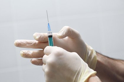 В России начнут применять отечественную вакцину против рака 