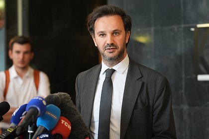 Киев ответил на недовольство Польши чествованием жертв УПА