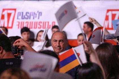Раскрыта роль Армении в ЕАЭС после выборов