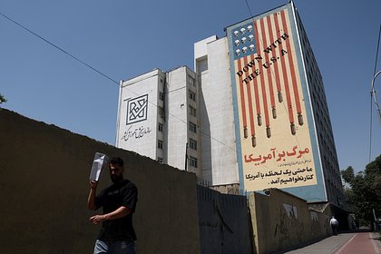 Раскрыты новые детали переговоров Ирана и США после угроз Тр