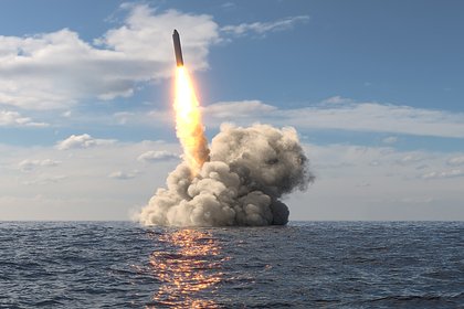 Политолог оценил ультиматум России насчет «ядерног