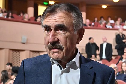 Каневский отреагировал на популярные у иностранцев