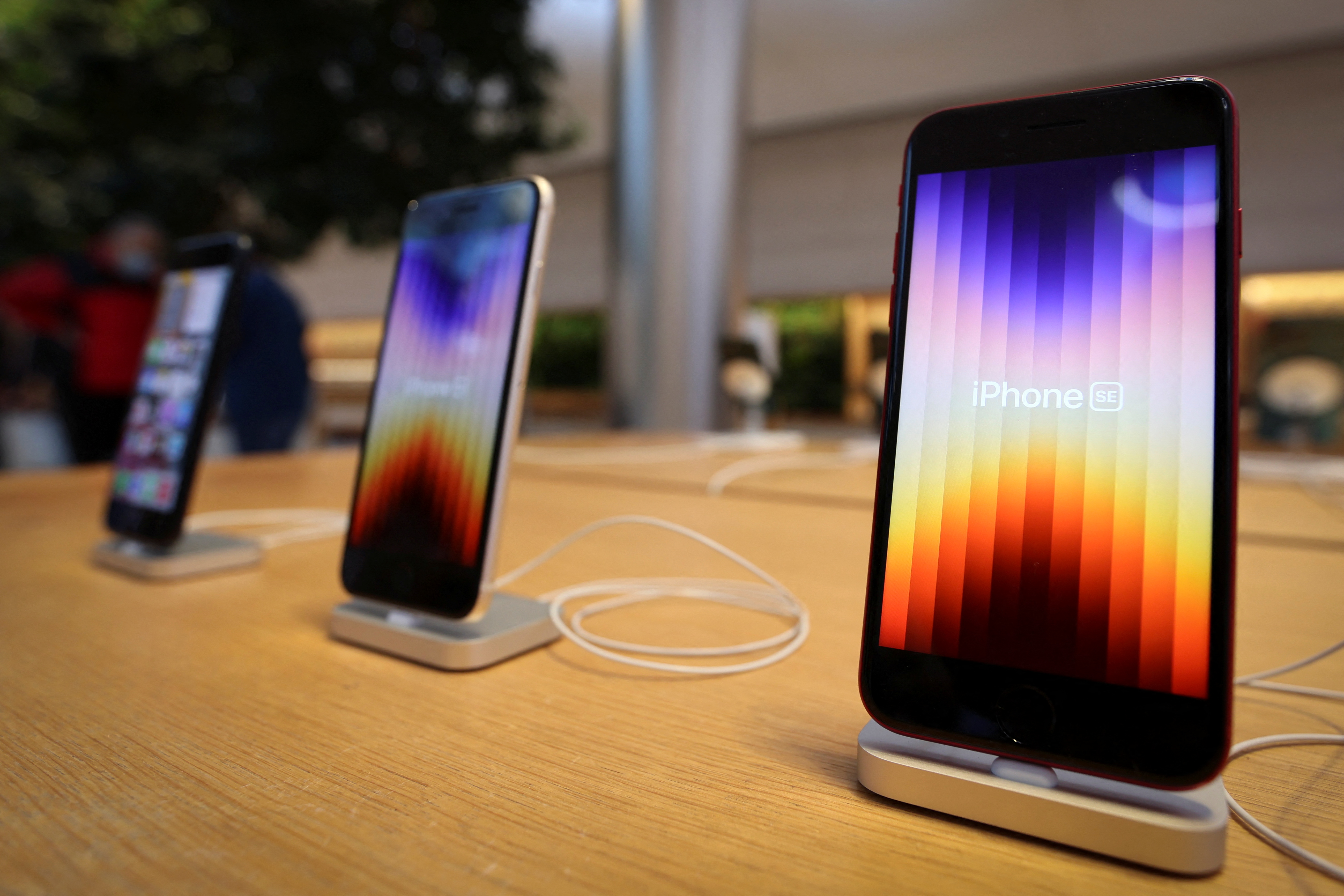 �������&nbsp; ������ �������� iPhone � 2026 ���� �������