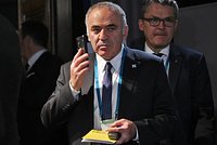 Гарри Каспарову запретили продавать элитное жилье в центре Москвы