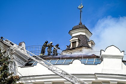В МИД России прокомментировали удар ВСУ по Севастополю