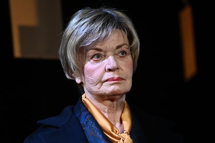 Стало известно о многомиллионном наследстве актрисы Чурсиной