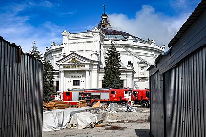 Помощник Путина отреагировал на удар ВСУ по Севаст