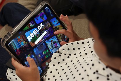 В Минцифры прокомментировали разблокировку Roblox