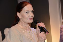 Людмила Чурсина