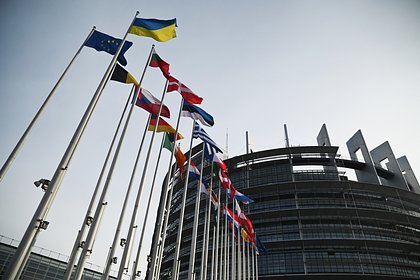 Глава делегации России назвала главных спонсоров убийства мирных россиян