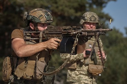 Названа производственная база для Украины