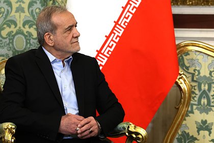 Президент Ирана увидел признаки отчаяния в угрозах Трампа