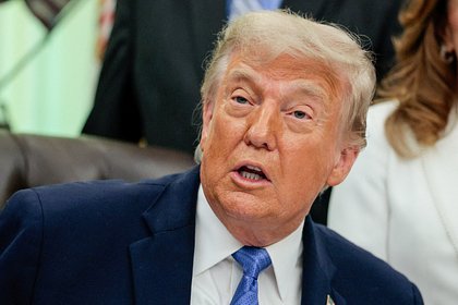 Трамп обещал разбомбить Иран «к чертовой матери» при одном условии