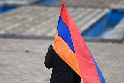 Запад упрекнули в попытке «оторвать» Армению от СНГ