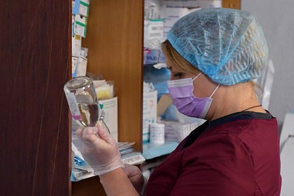 В России обновили перечень медицинских специальностей