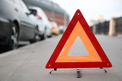 Названа причина ДТП с протаранившим толпу россиян автобусом