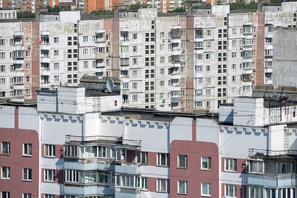 Россиян предупредили о трудностях продажи вторичной квартиры