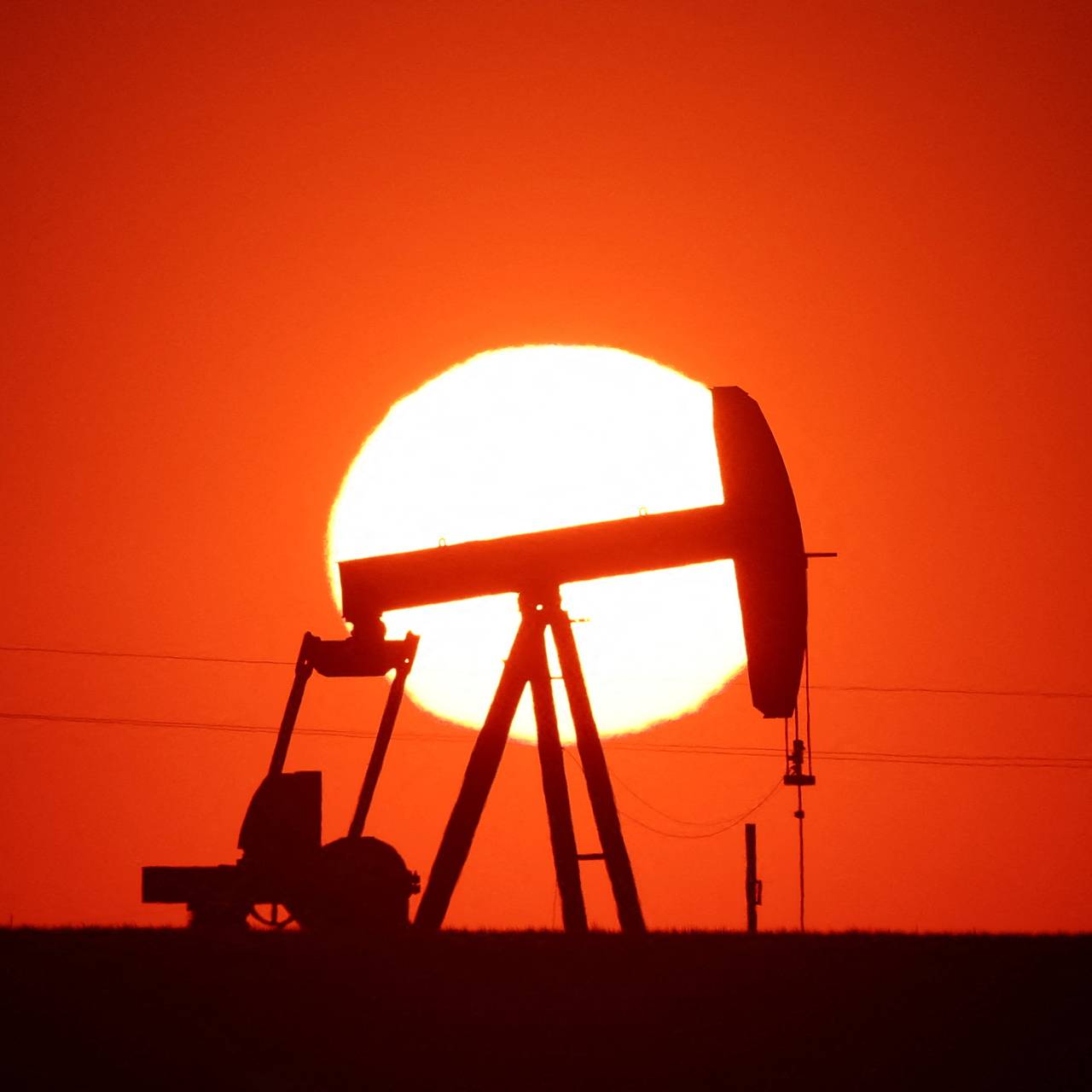 Нефть подорожала на фоне эскалации конфликта на Ближнем Востоке
