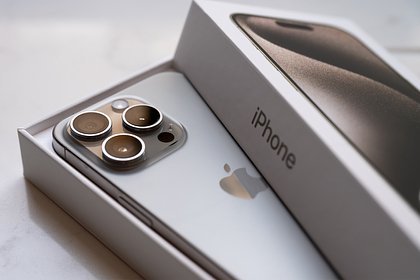 Обновление iOS сломало iPhone