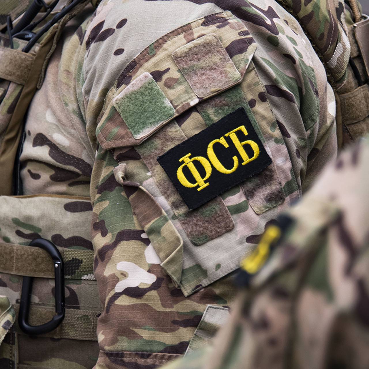 Готовивший покушение на российского военного оказался нелегалом из европейской страны