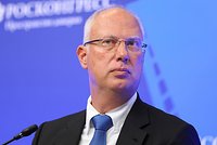 Спецпредставитель Путина прокомментировал изменение позиции Европы по Украине