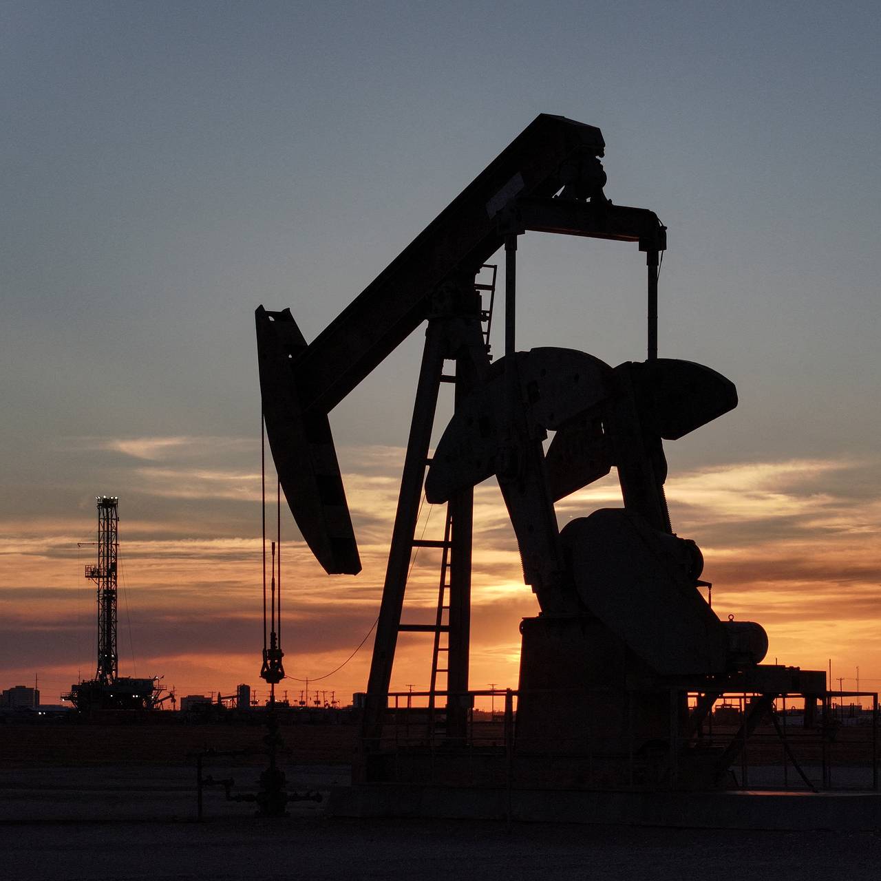 Война в Иране превратила главного нефтяного конкурента России в ведущего экспортера