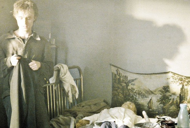 Gallery - Александр Сокуров, 75 лет, 2026 год: биография, лучшие фильмы, политическая позиция: Кино: Культура: Lenta.ru - image 4