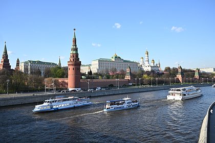 В Германии призвали к отмене всех санкций против России