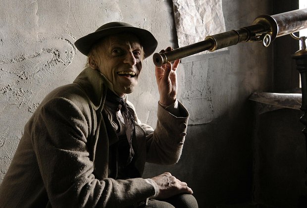 Gallery - Александр Сокуров, 75 лет, 2026 год: биография, лучшие фильмы, политическая позиция: Кино: Культура: Lenta.ru - image 12