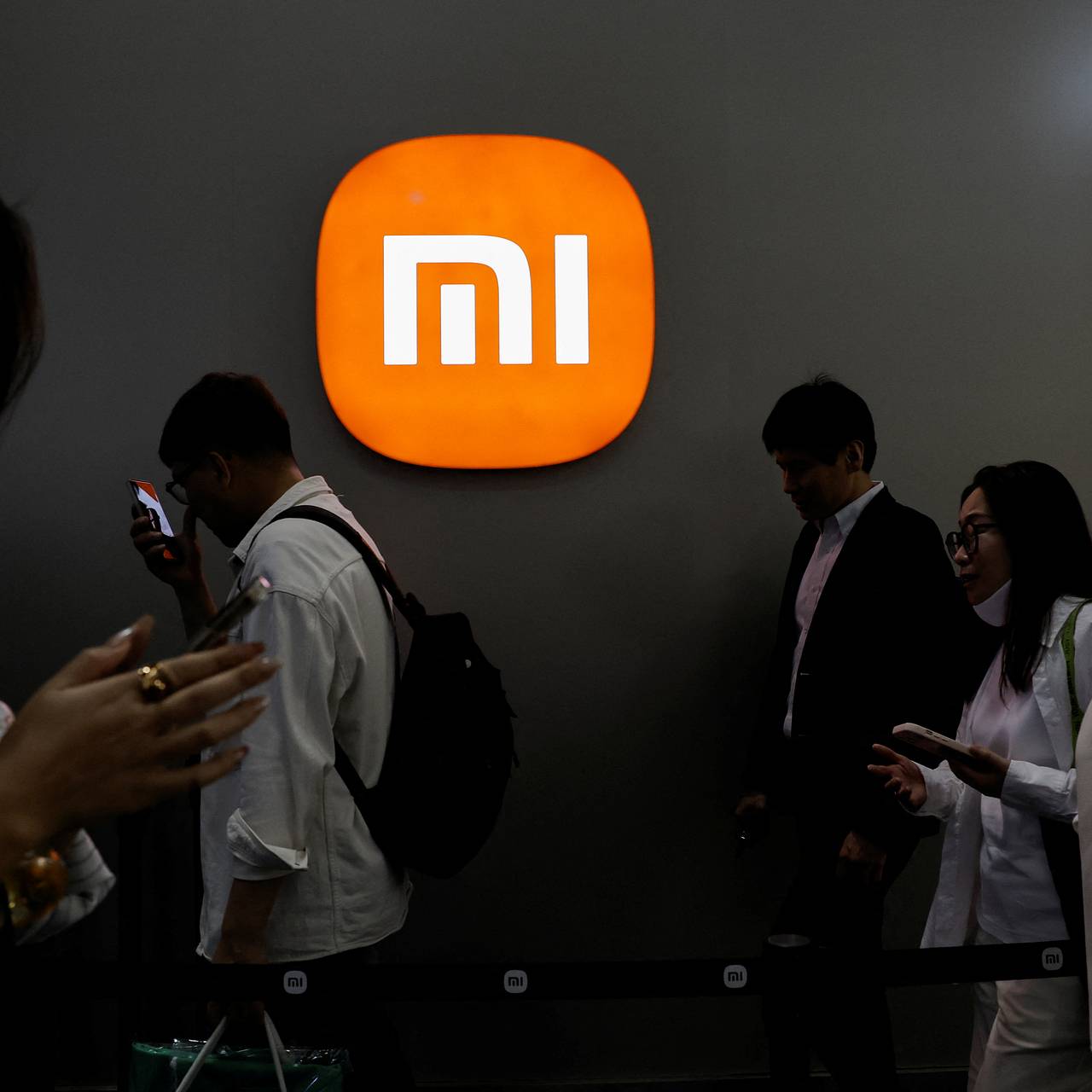 Xiaomi выпустила убийцу ChatGPT