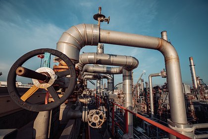 Ведущей экономике Европы предсказали нефтяной шок