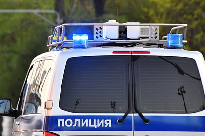 Незнакомец с ножом ворвался в дом россиян и устрои