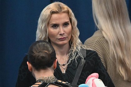 Тутберидзе раскритиковала Петросян за ее выступление на Олим
